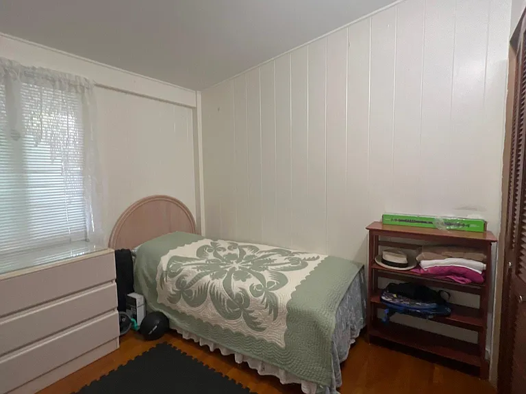 Bedroom 3 with Twin Bed