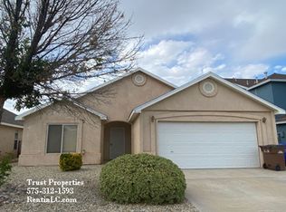 2942 Fountain Ave, Las Cruces, NM 88007
