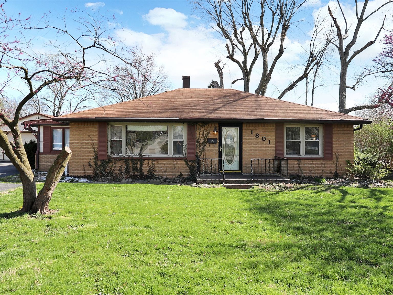1801 E Hanna Ave, Indianapolis, IN 46227 Zillow