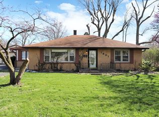 1801 E Hanna Ave, Indianapolis, IN