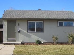 1635 S Quietro Ct, Denver, CO 80223