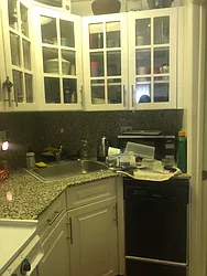 Rented by Joseph Jackson, Landlord