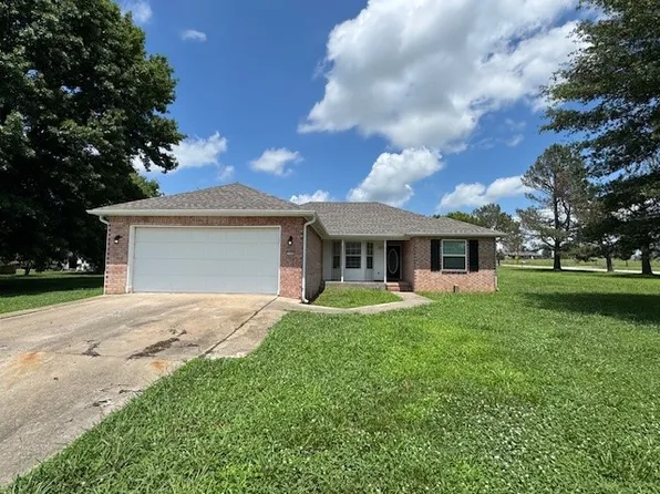 2496 Hope Ln, Fayetteville, AR 72704