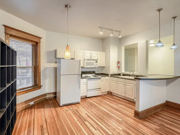 1210 E Colfax Ave, Denver, CO 80218