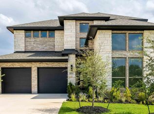 1213 Cypress Paul St, Georgetown, TX 78628