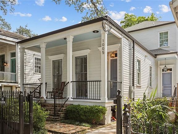 2nd image of 1005 Louisiana Ave