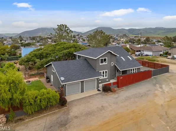 1190 Pismo Ave, Los Osos, CA 93402