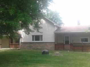 5340 Summerfield Rd, Petersburg, MI 49270