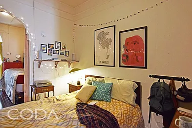 Rented by Coda Real Estate NYC