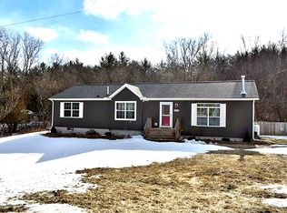 404 Recore Rd, West Chazy, NY 12992
