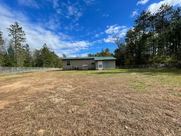 15796 County ROAD #W, Crivitz, WI 54114