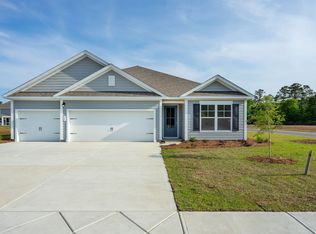 161 Bucky Loop, Murrells Inlet, SC 29576