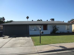 2645 W 21st Pl, Yuma, AZ 85364
