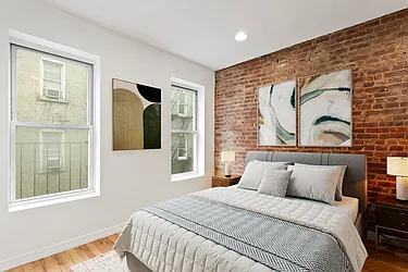 Rented by Corcoran