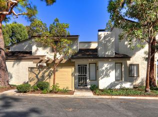 252 Scenic Way, Brea, CA 92821