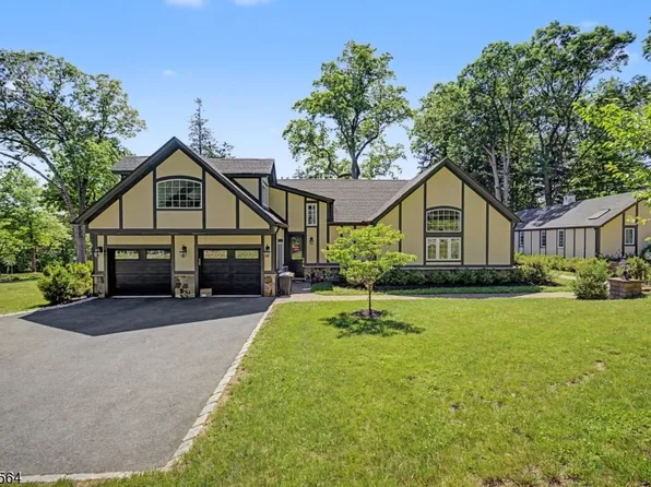 235 Old Chester Rd, Chester Twp., NJ 07930