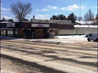 908 Lincoln St, Rhinelander, WI 54501