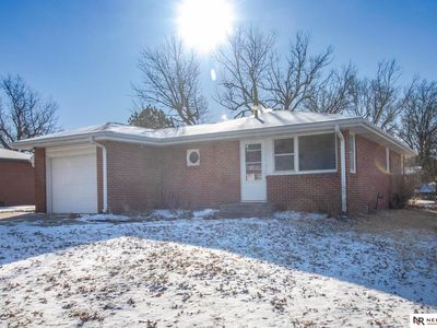7541 Holdrege St, Lincoln, NE, 68505
