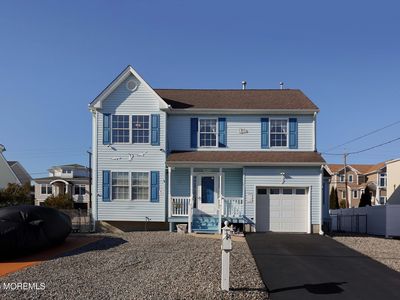 3410 Bergen Avenue, Toms River, NJ, 08753