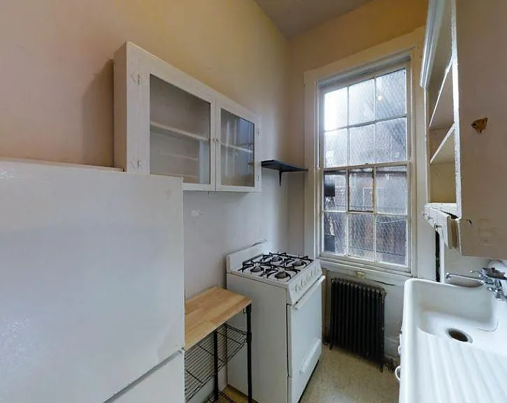 703 Cathedral St #2 — Photo 7