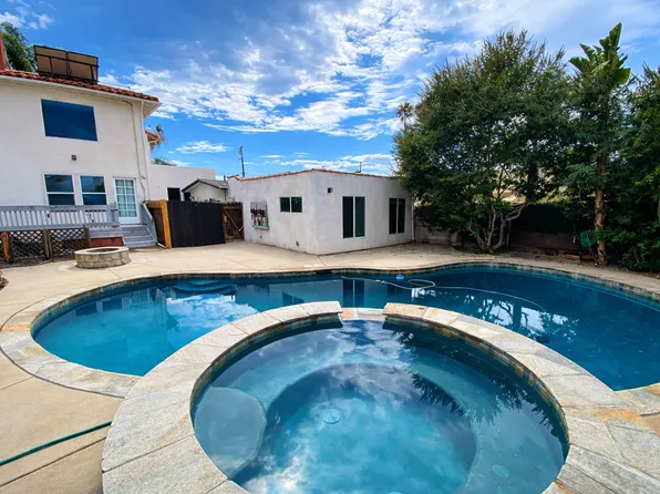 4841-4843 Art St, San Diego, CA