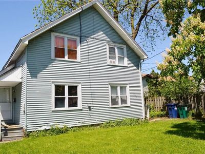 742 Plymouth Ave, Buffalo, NY, 14213
