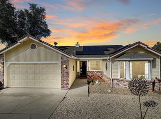 11580 Madrone Ct, Auburn, CA