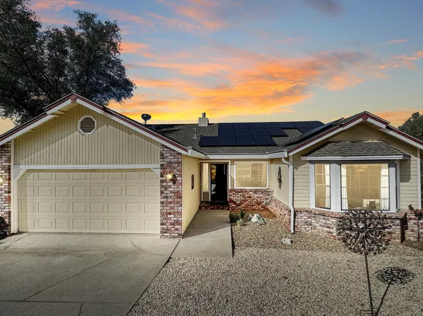 11580 Madrone Ct, Auburn, CA 95602