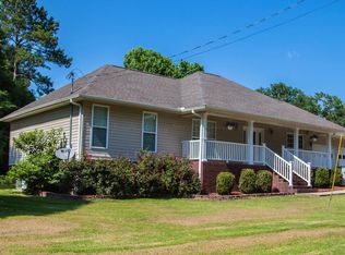 1360 Evans Rd, Jasper, AL 35501