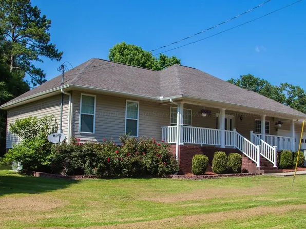 1360 Evans Rd, Jasper, AL 35501