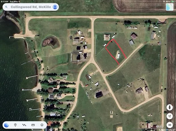 3 Olsen BAY, Mckillop Rm No. 220, SK S0G 4L0