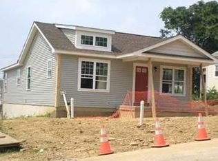 715 Jones Ave, Braddock, PA 15104