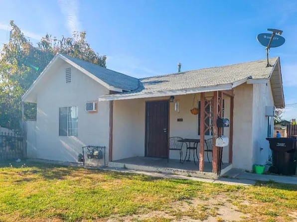 136 Beth Eden St, Shafter, CA 93263