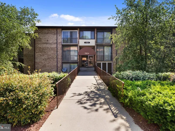 7804 Hanover Pkwy APT 201, Greenbelt, MD 20770