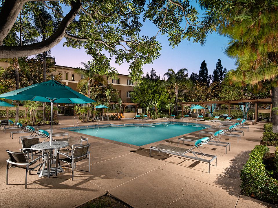 Avila at Rancho Santa Margarita Apartment Rentals Rancho Santa