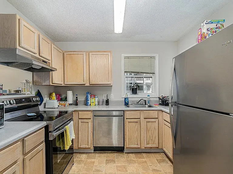 2020 University Woods Rd #203 — Photo 3