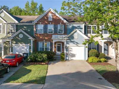 2876 Commonwealth Cir, Milton, GA, 30004