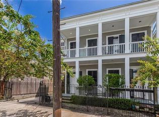 1836 Baronne St APT D, New Orleans, LA 70113