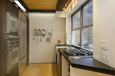 Rented by Keller Williams NYC