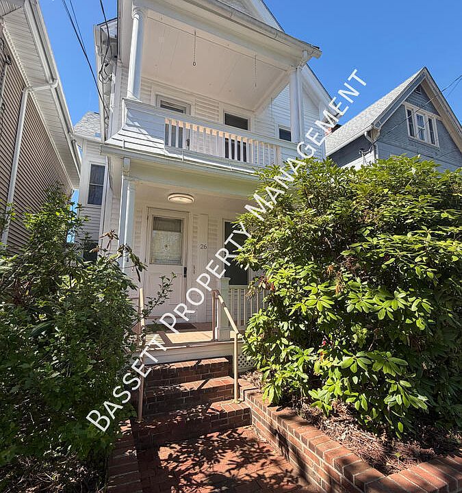 1st image of 26 Cottage St Floor 1