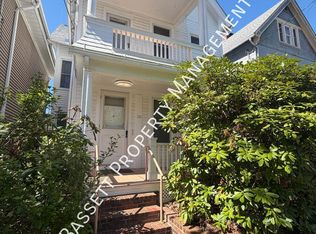 26 Cottage St FLOOR 1, New Haven, CT 06511