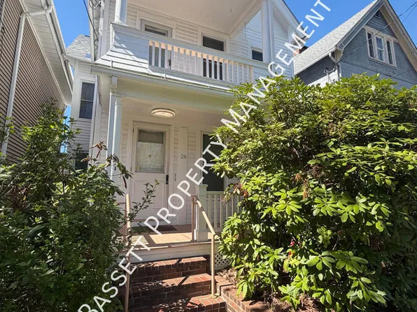 26 Cottage St Floor 1, New Haven, CT 06511