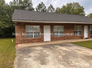 119 Premiere Ct, Anderson, SC 29621