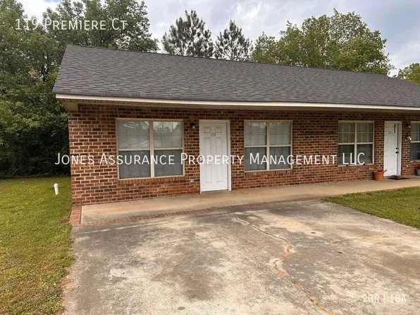 119 Premiere Ct, Anderson, SC 29621