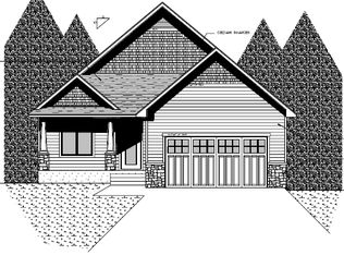 2017 Mulberry Ln, Carver, MN 55315