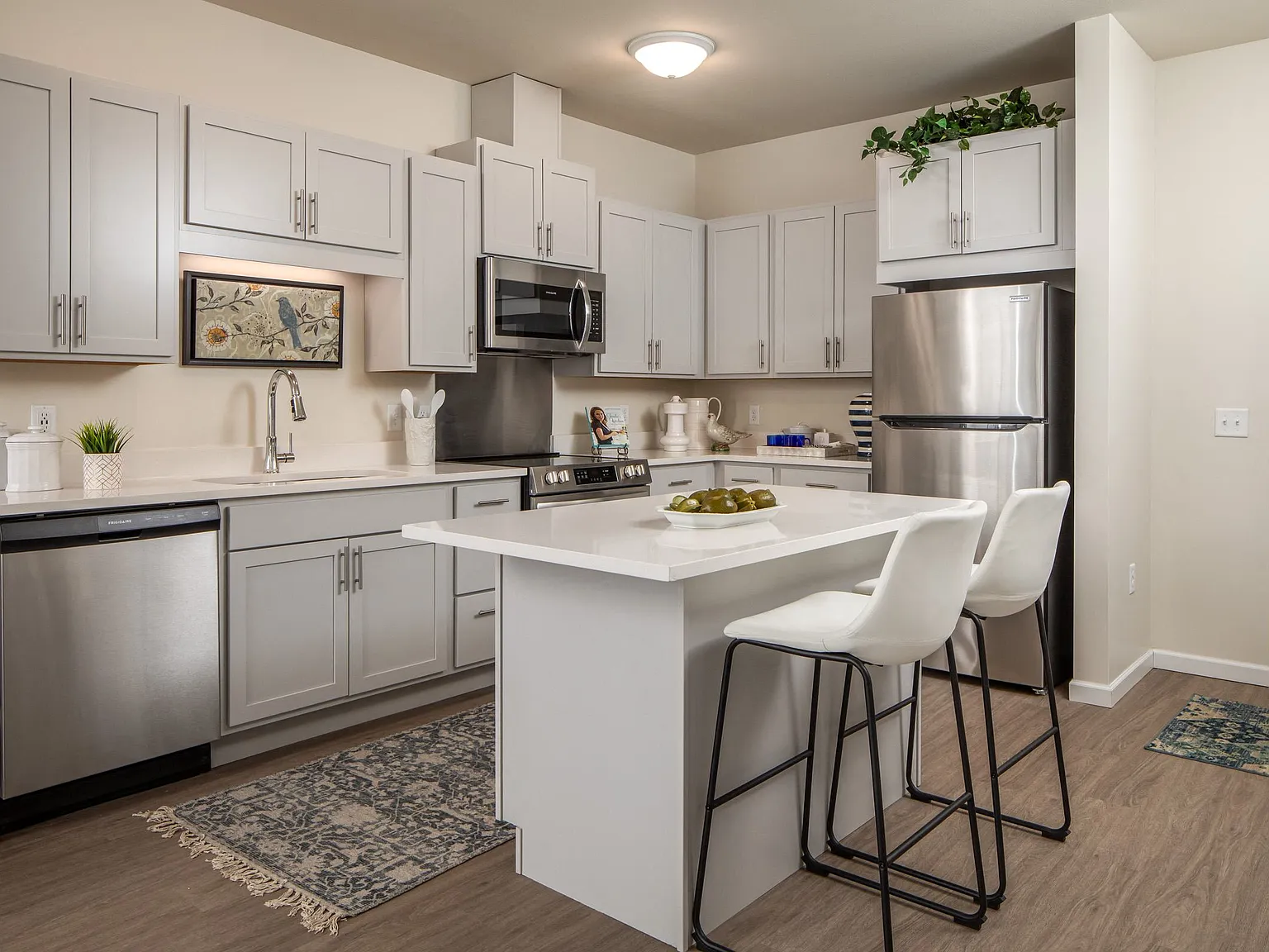 Villas at Pleasant Ave II - 55+ — Photo 3