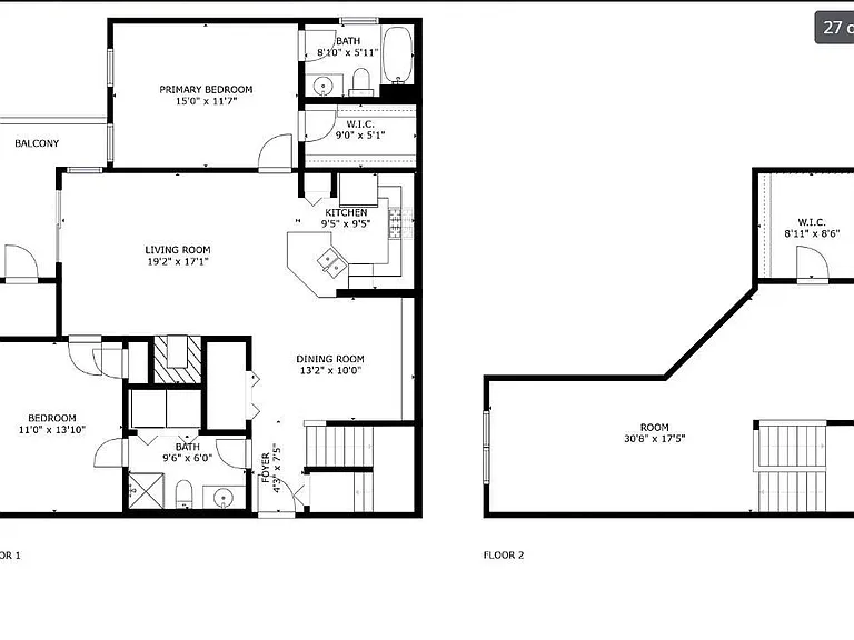 3333 Stratford Ct #3F — Photo 23