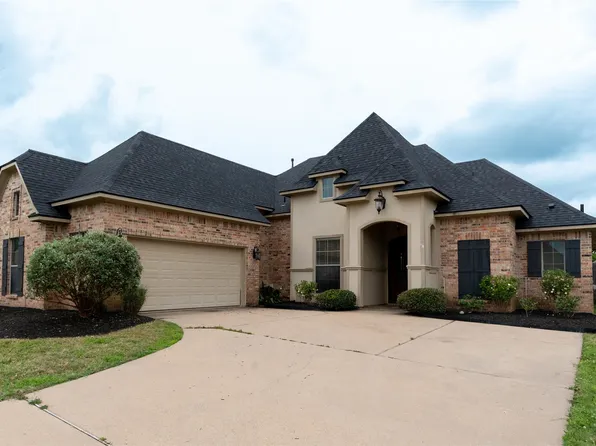 353 Antietam Dr, Bossier City, LA 71112