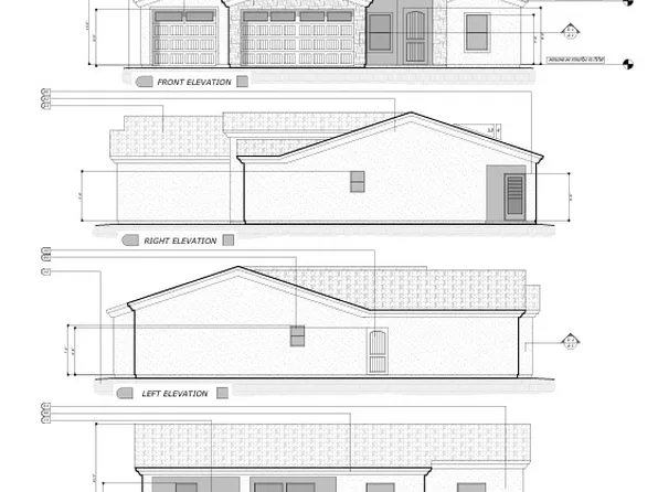 2711 E Sunset Canyon Way, Kingman, AZ 86409