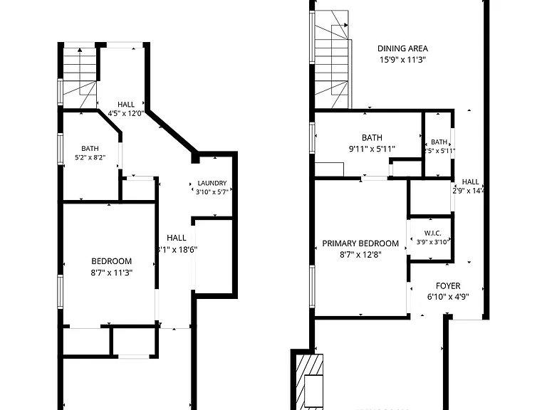 4048 N Richmond St #1 — Photo 31